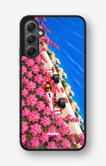 Samsung Galaxy A34 5G Hard Case – Monte Drive - View 1