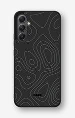 Samsung Galaxy A34 5G Hard Case – No Signal - View 1