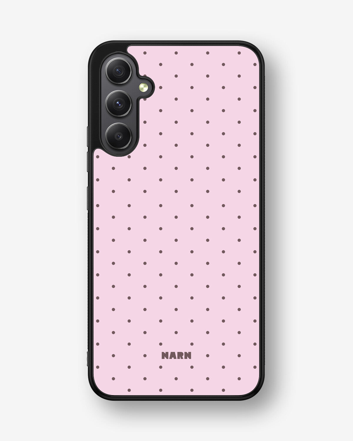 Samsung Galaxy A34 5G Hard Case – Notebook - View 1