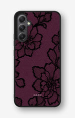 Samsung Galaxy A34 5G Hard Case – Obsession - View 1