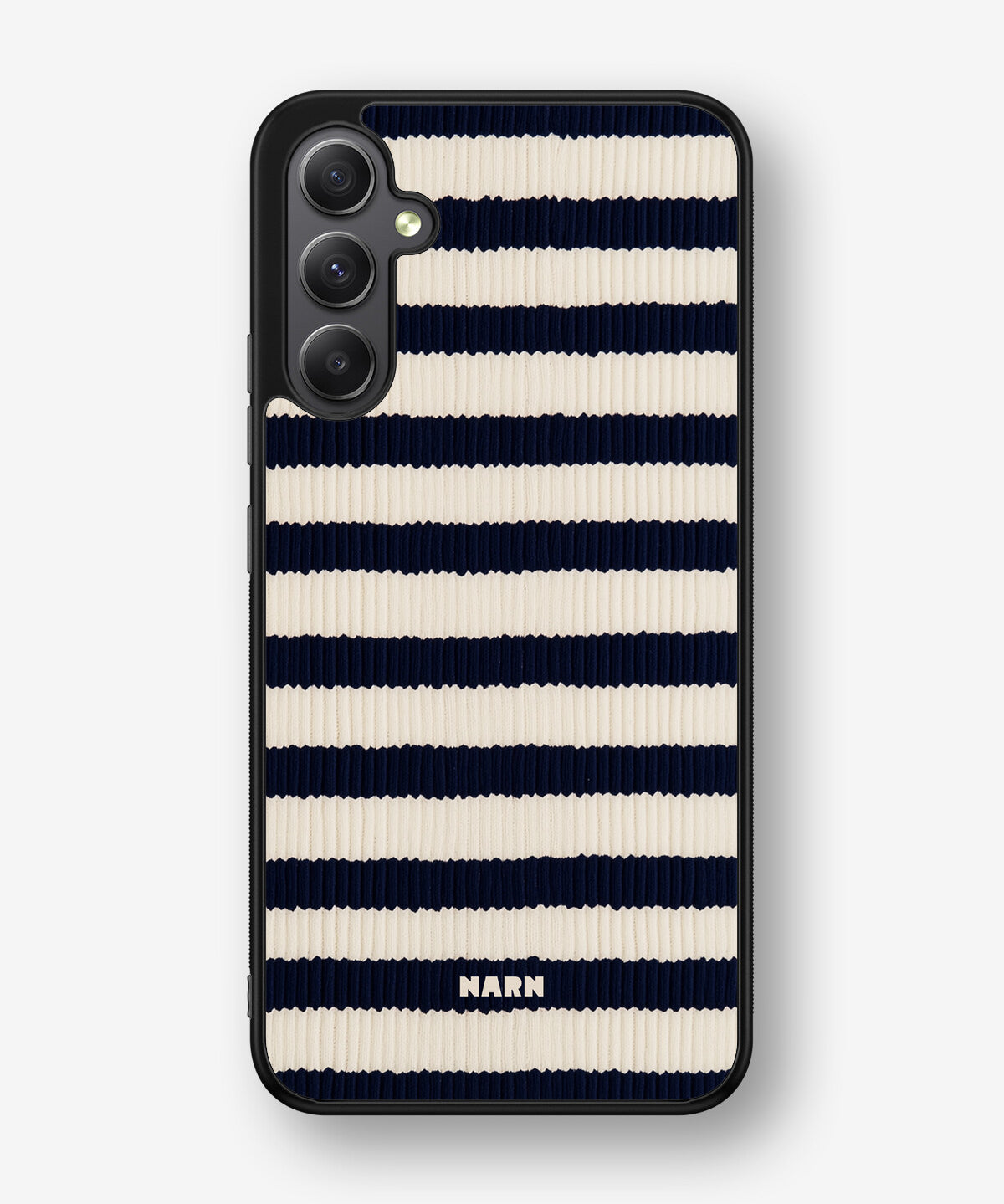 Samsung Galaxy A34 5G Hard Case – Old Money - View 1