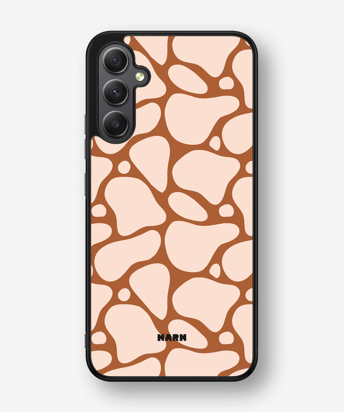 Samsung Galaxy A34 5G Hard Case – Organic Terra - View 1