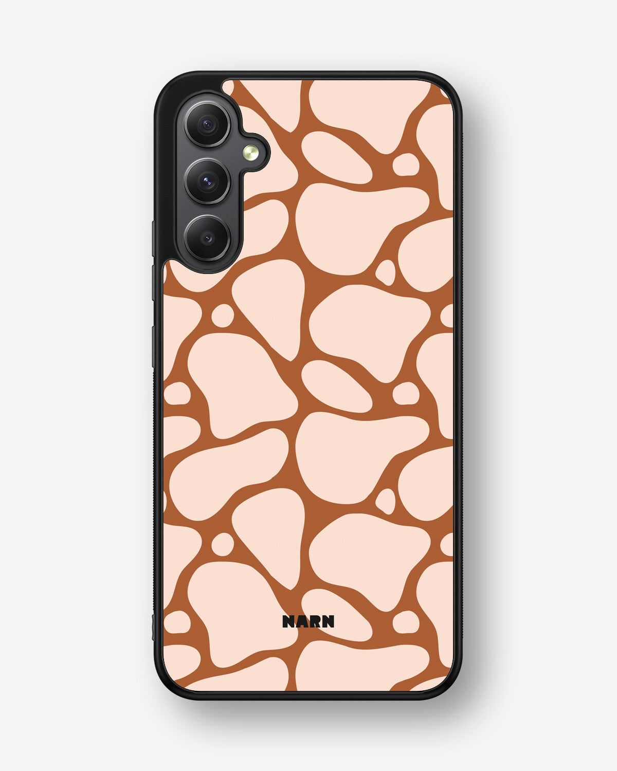 Samsung Galaxy A34 5G Hard Case – Organic Terra - View 1