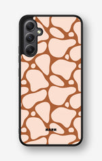 Samsung Galaxy A34 5G Hard Case – Organic Terra - View 1
