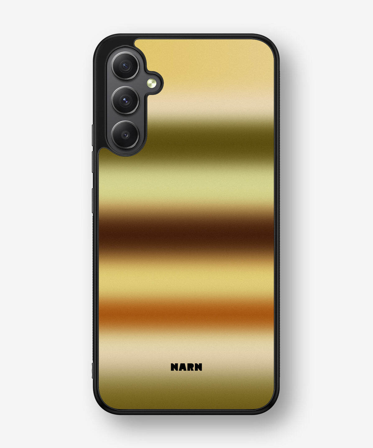 Samsung Galaxy A34 5G Hard Case – Pistachio - View 1