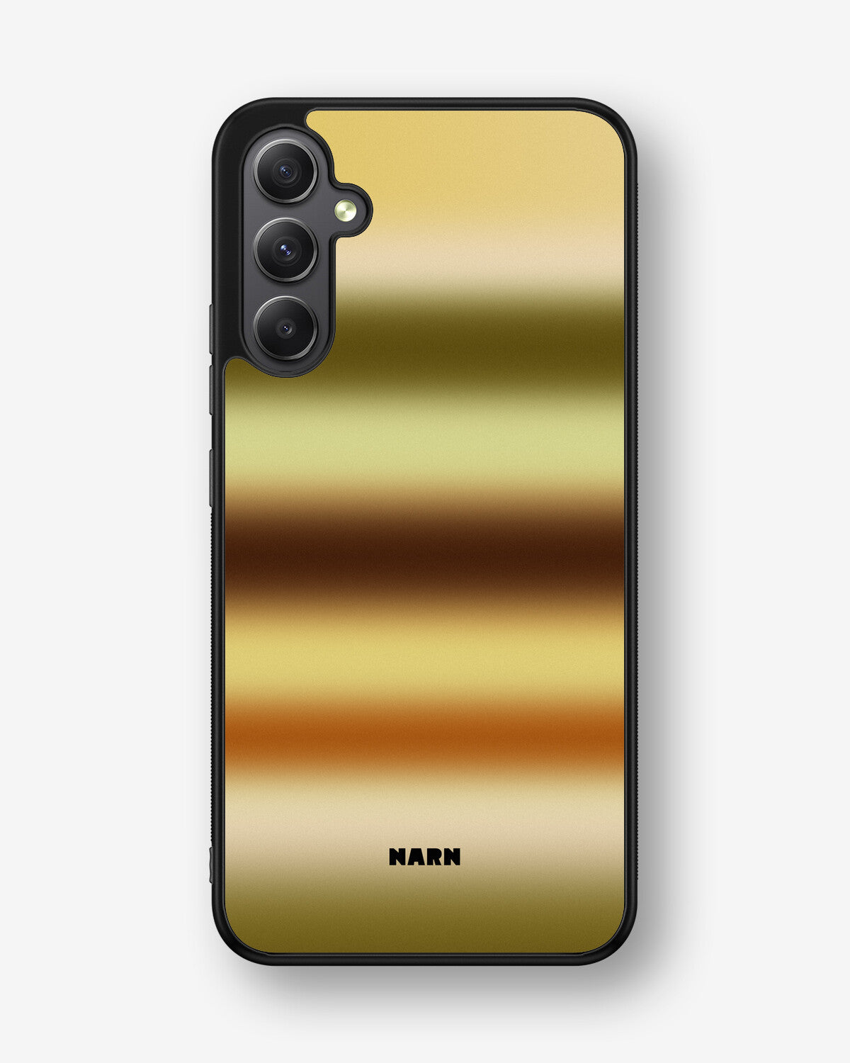 Samsung Galaxy A34 5G Hard Case – Pistachio - View 1