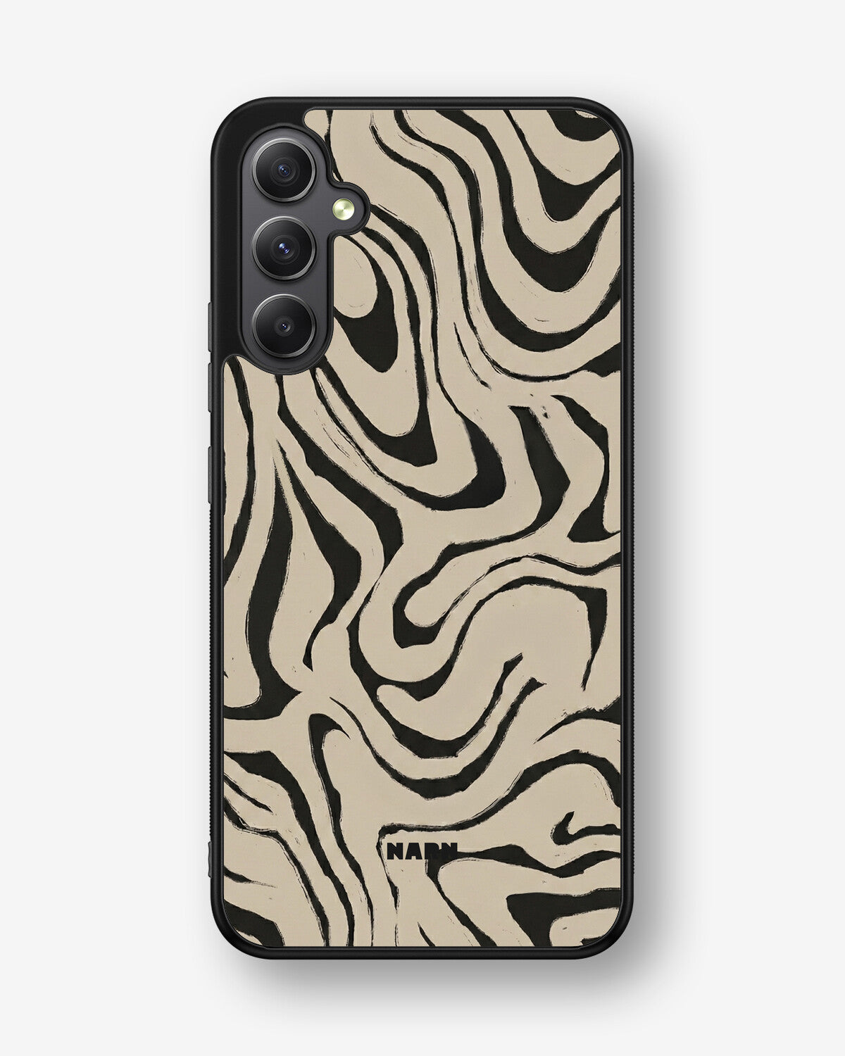 Samsung Galaxy A34 5G Hard Case – Sand Drift - View 1