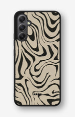 Samsung Galaxy A34 5G Hard Case – Sand Drift - View 1