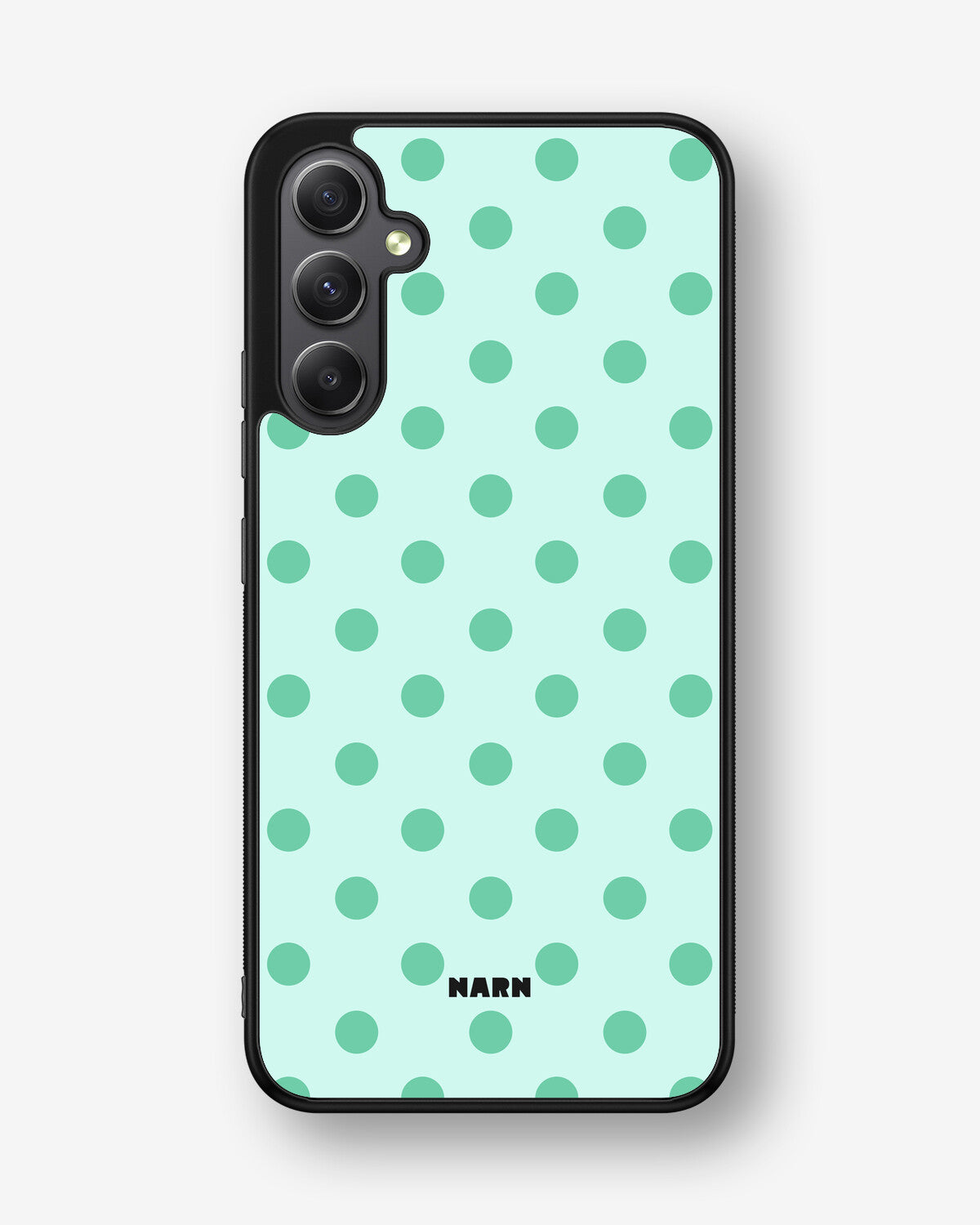 Samsung Galaxy A34 5G Hard Case – Sea Pearls - View 1