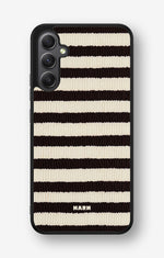 Samsung Galaxy A34 5G Hard Case – Seafarer - View 1