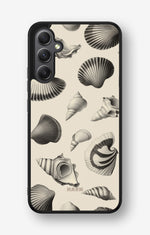 Samsung Galaxy A34 5G Hard Case – Silent Sea - View 1