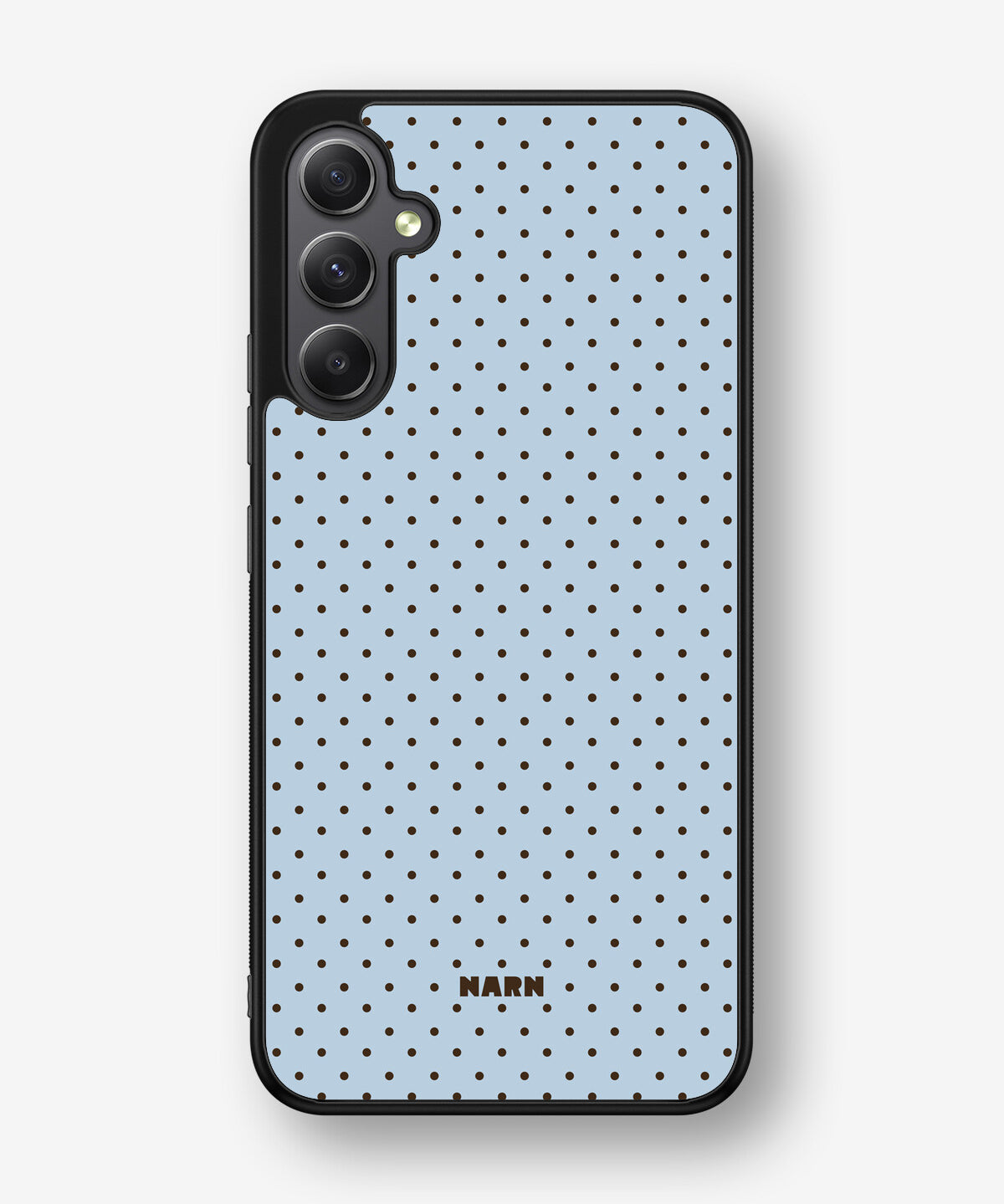 Samsung Galaxy A34 5G Hard Case – Slow Morning - View 1