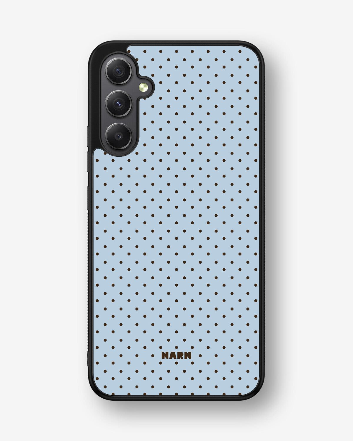 Samsung Galaxy A34 5G Hard Case – Slow Morning - View 1