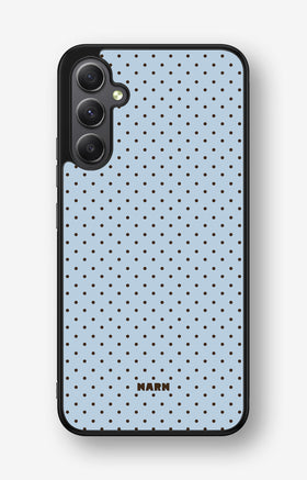 Samsung Galaxy A34 5G Hard Case – Slow Morning - View 1