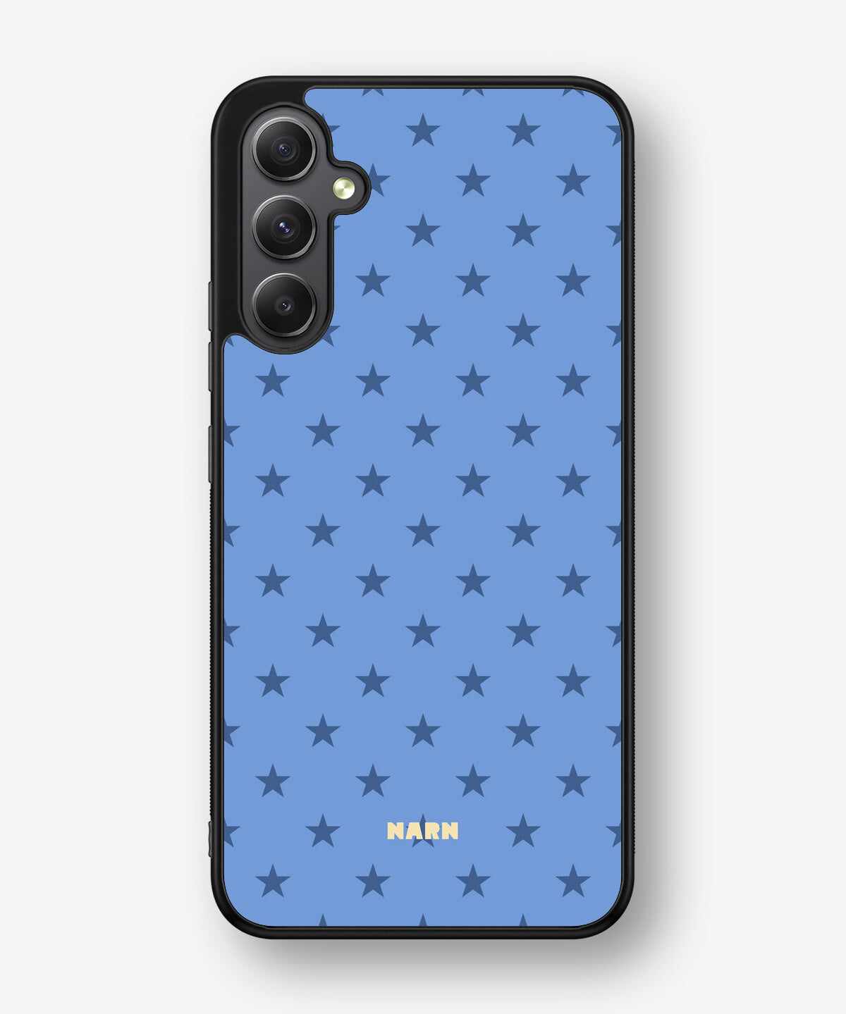 Samsung Galaxy A34 5G Hard Case – Sprinkles - View 1