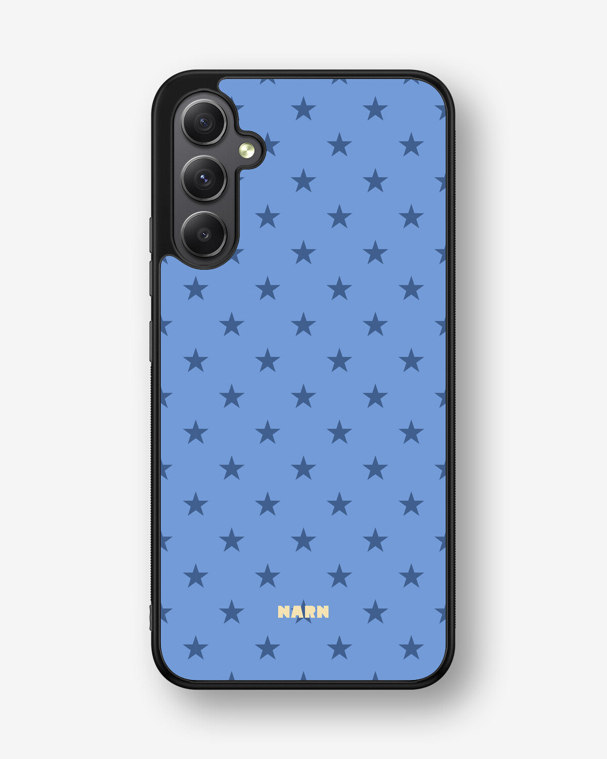 Samsung Galaxy A34 5G Hard Case – Sprinkles - View 1