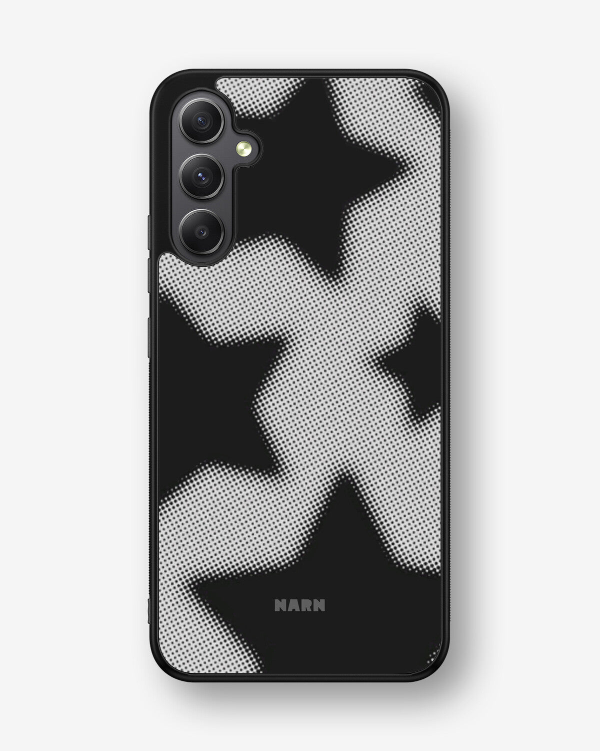 Samsung Galaxy A34 5G Hard Case – Starstruck - View 1