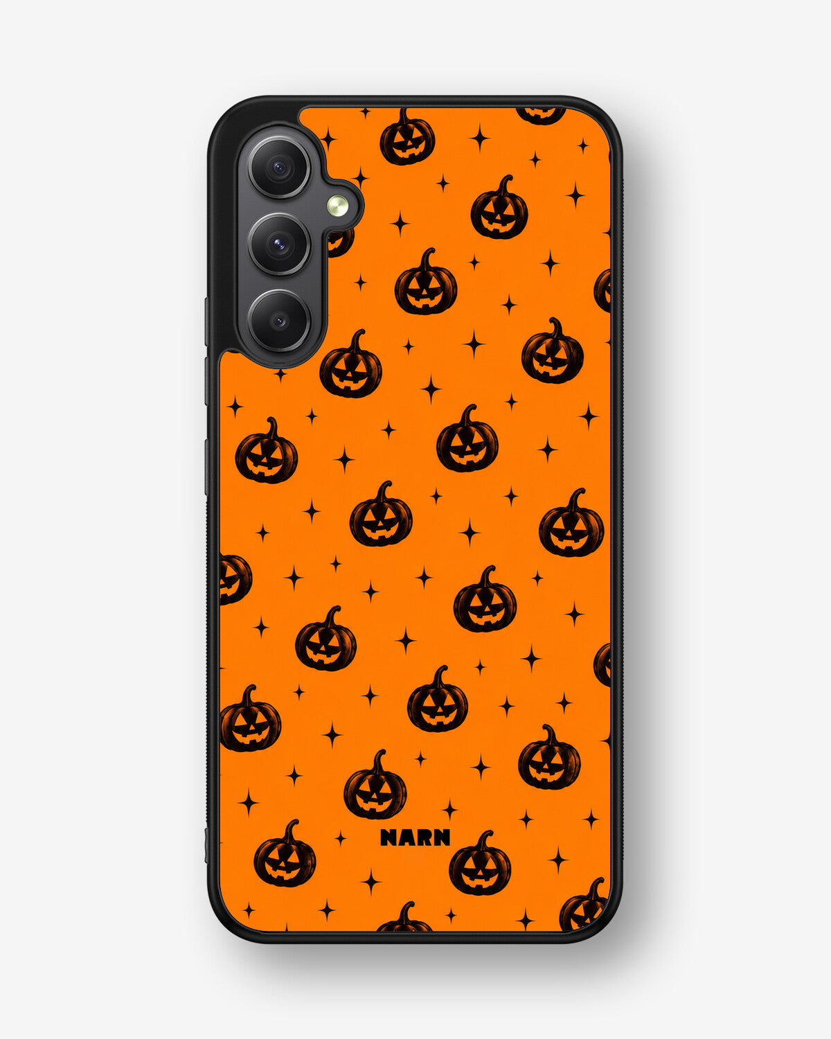 Samsung Galaxy A34 5G Hard Case – Treat Me - View 1