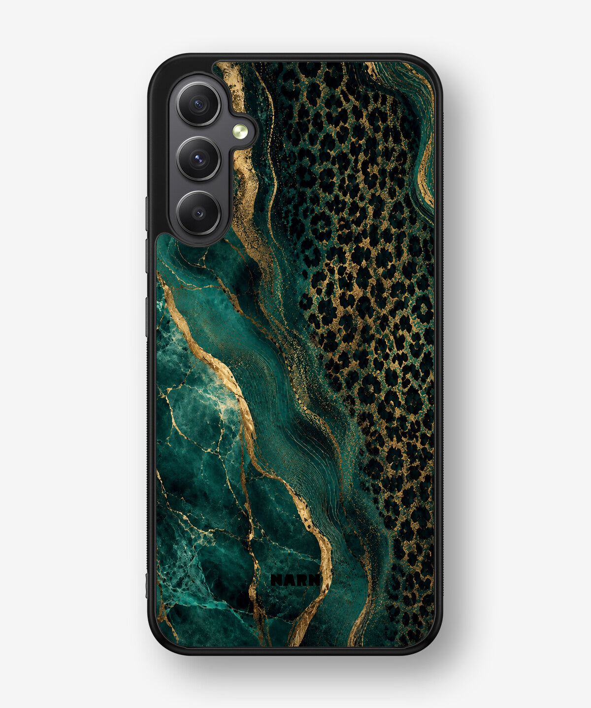 Samsung Galaxy A34 5G Hard Case – Velora - View 1