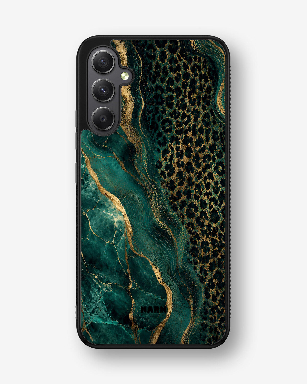 Samsung Galaxy A34 5G Hard Case – Velora - View 1
