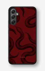 Samsung Galaxy A34 5G Hard Case – Venom - View 1