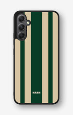 Samsung Galaxy A34 5G Hard Case – Vert Stripe - View 1