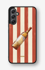 Samsung Galaxy A34 5G Hard Case – Vino - View 1