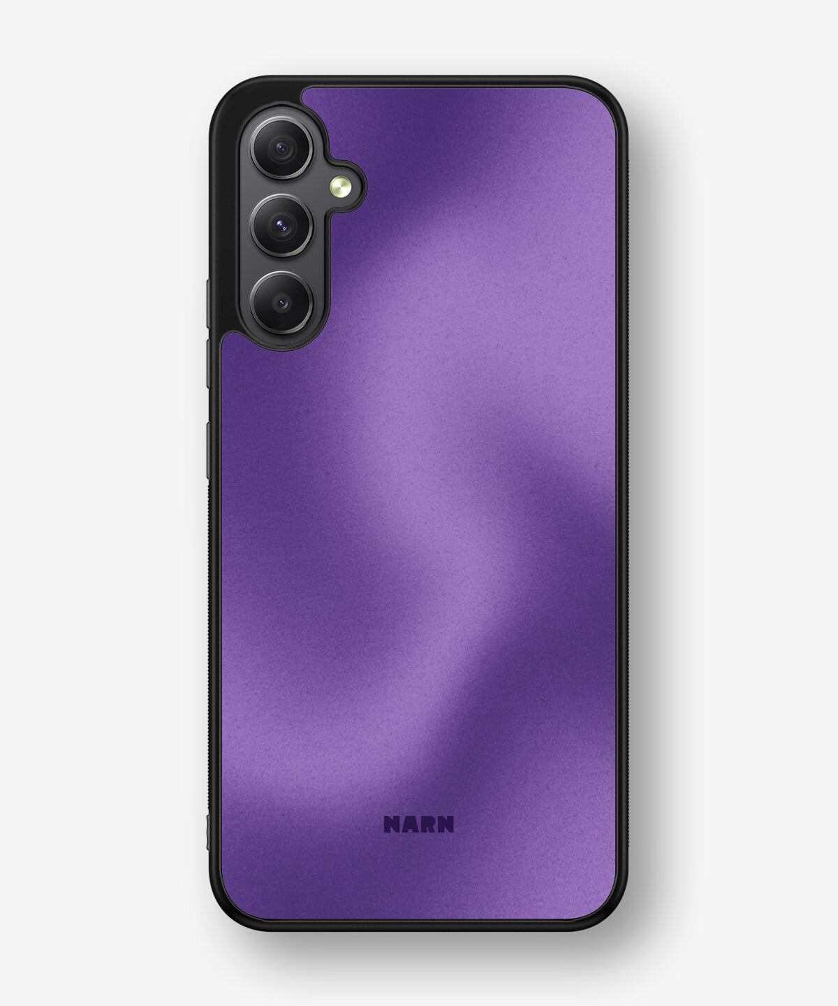 Samsung Galaxy A34 5G Hard Case – Violetta - View 1