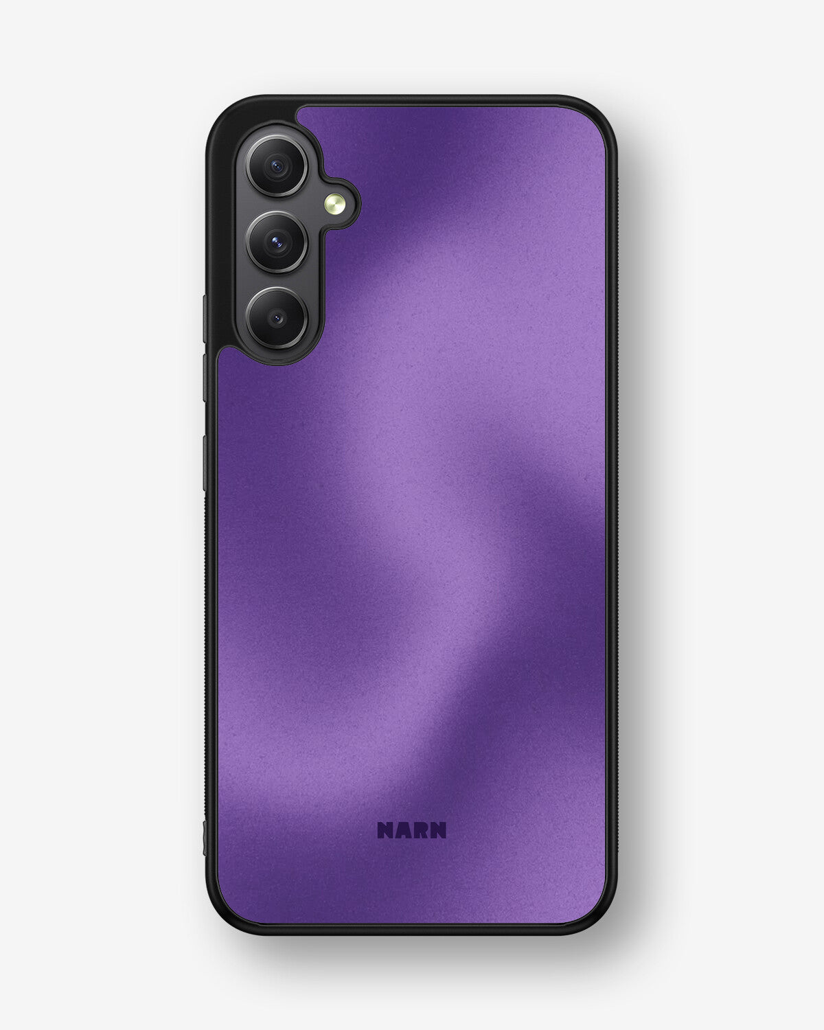 Samsung Galaxy A34 5G Hard Case – Violetta - View 1