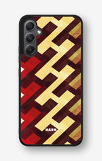 Samsung Galaxy A34 5G Hard Case – 70s - View 1