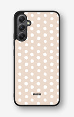Samsung Galaxy A34 5G Hard Case – Almond - View 1