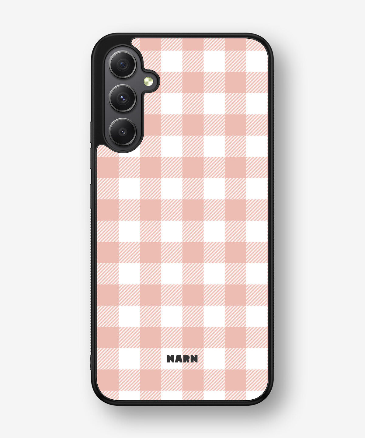 Samsung Galaxy A34 5G Hard Case – Bardot - View 1