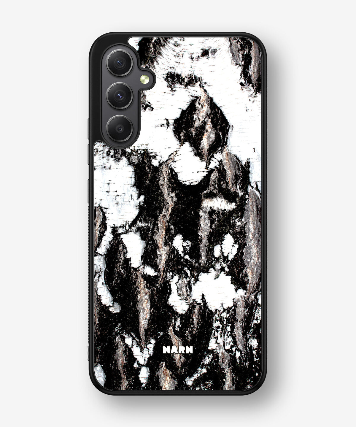 Samsung Galaxy A34 5G Hard Case – Birch - View 1