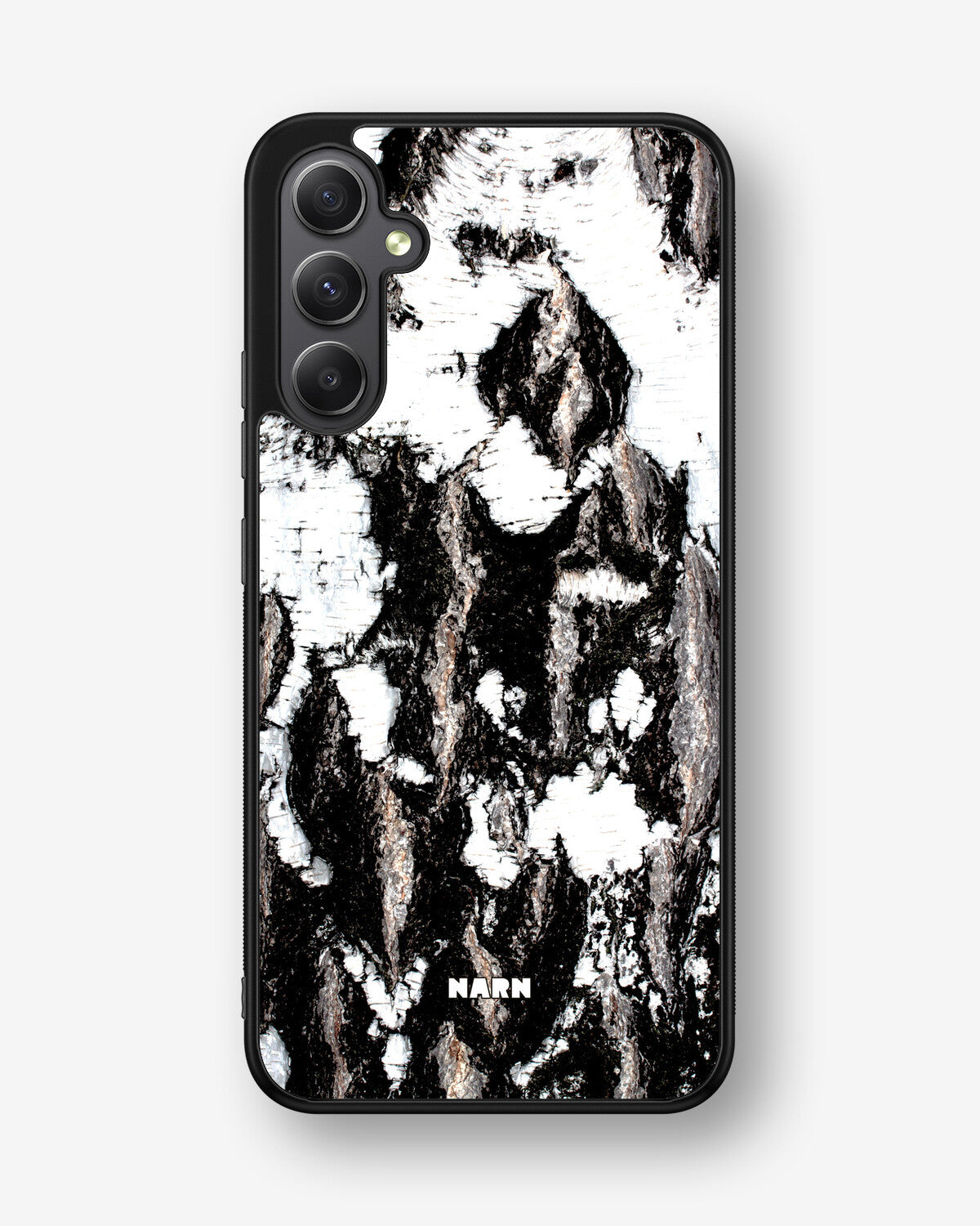 Samsung Galaxy A34 5G Hard Case – Birch - View 1