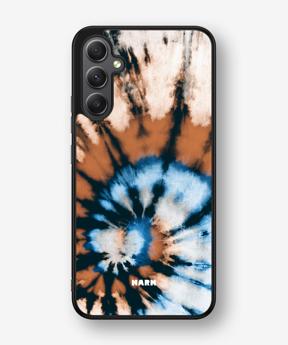 Samsung Galaxy A34 5G Hard Case – Boho Dream - View 1