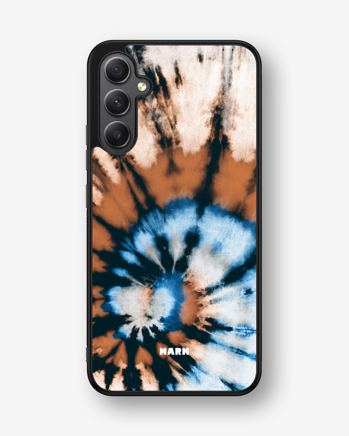 Samsung Galaxy A34 5G Hard Case – Boho Dream - View 1