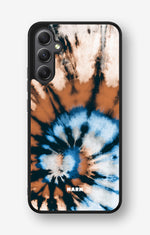 Samsung Galaxy A34 5G Hard Case – Boho Dream - View 1