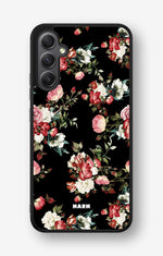 Samsung Galaxy A34 5G Hard Case – Bouquet - View 1
