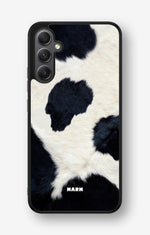 Samsung Galaxy A34 5G Hard Case – Cow Skin - View 1