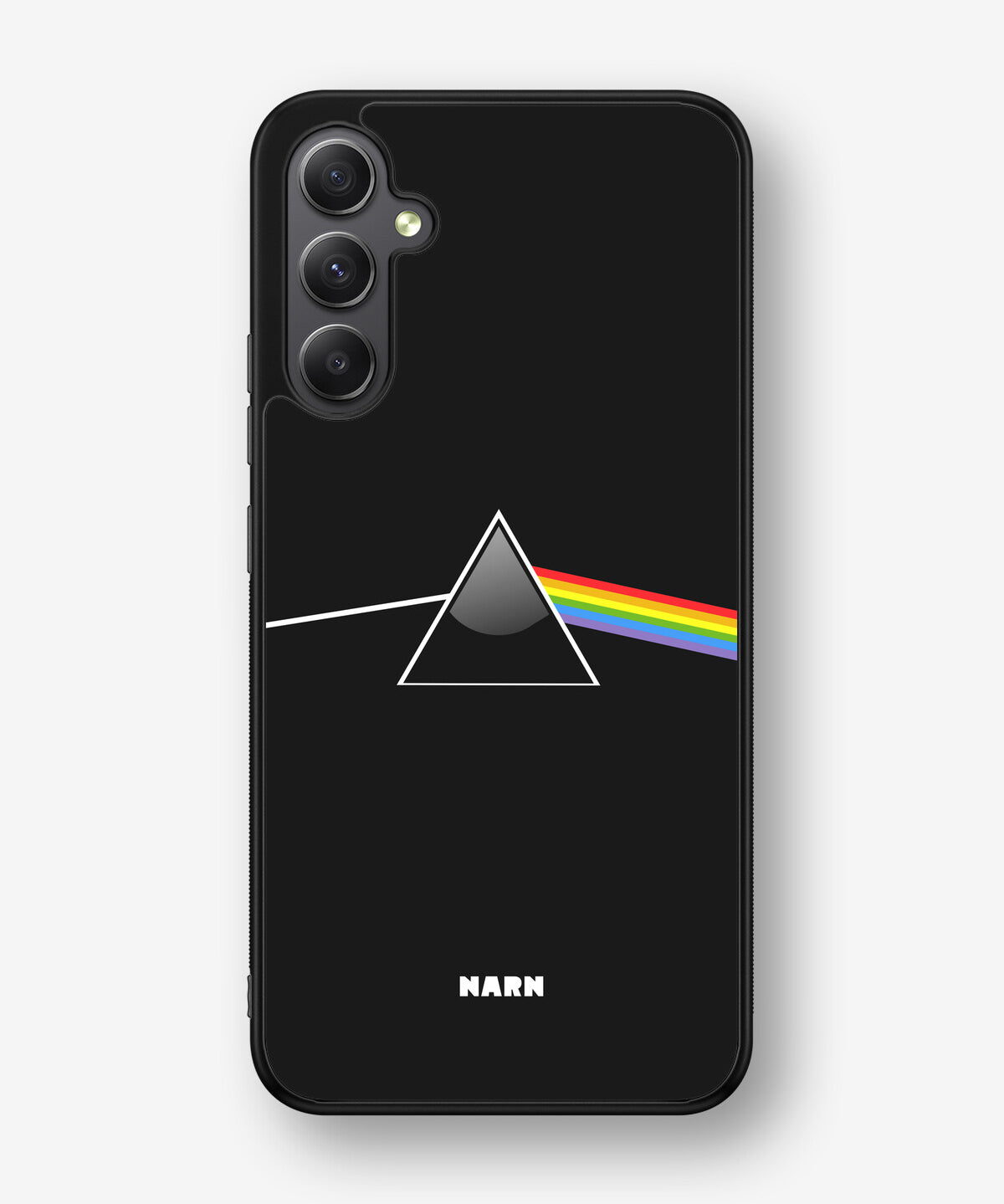 Samsung Galaxy A34 5G Hard Case – Dark Side - View 1