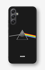 Samsung Galaxy A34 5G Hard Case – Dark Side - View 1