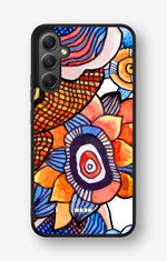 Samsung Galaxy A34 5G Hard Case – Energize - View 1