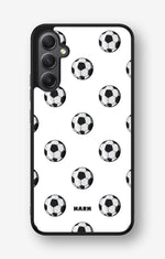 Samsung Galaxy A34 5G Hard Case – Football Fever - View 1