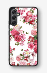 Samsung Galaxy A34 5G Hard Case – Garden Glow - View 1