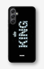 Samsung Galaxy A34 5G Hard Case – King - View 1