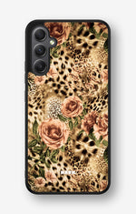 Samsung Galaxy A34 5G Hard Case – Leo Roses - View 1