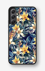 Samsung Galaxy A34 5G Hard Case – Lily - View 1