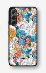 Samsung Galaxy A34 5G Hard Case – Midsommer - View 1