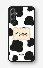 Samsung Galaxy A34 5G Hard Case – Mo-o-o - View 1