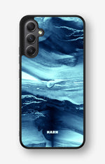 Samsung Galaxy A34 5G Hard Case – Ocean Dream - View 1